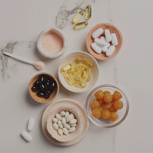 Discover the Power Duo: Black Seed & Ashwagandha for Natural Wellness