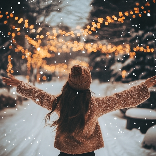 New Year, New You: Ignite 2024 with Shilajit and Unstoppable Motivation