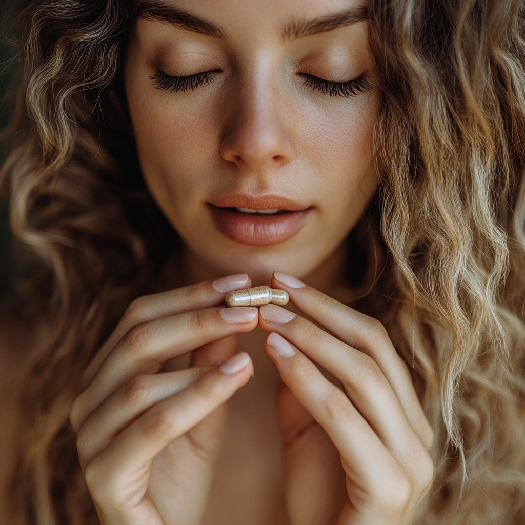 Ashwagandha: A Woman’s Secret Weapon for Health and Vitality