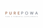 PUREPOWA Transparent Logo